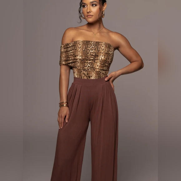 Jluxlabel skirt set - Picture 4 of 11